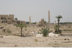 Karnak Temple Photo References #5